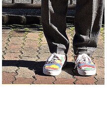 VANS | スニーカー