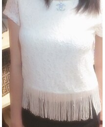 H&M | タンクトップ