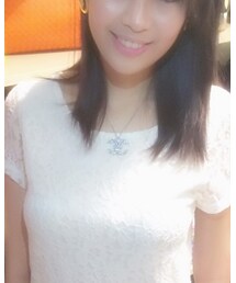 CHANEL | ネックレス