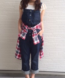 JILL by JILL STUART | サロペット/オーバーオール