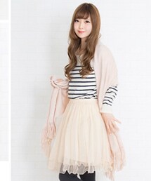 le reve vaniller | スカート