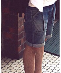 古着 | デニムパンツ