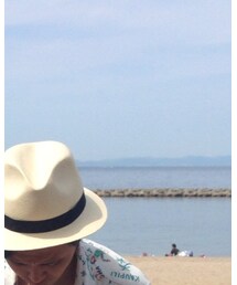 SORBATTI | ハット