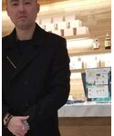 GIVENCHY(ジバンシイ)の「ジャケット/アウター(ピーコート)」
