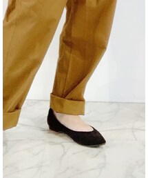 GU | パンプス