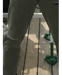 Levi's | デニムパンツ