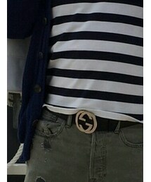 GUCCI | ベルト