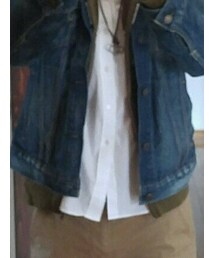 UNIQLO | シャツ/ブラウス