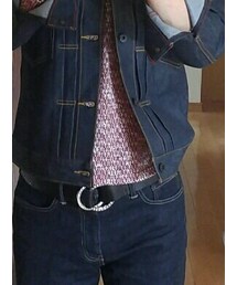 Levi's | デニムジャケット