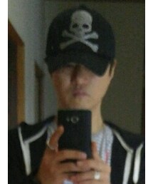 Diablo | キャップ