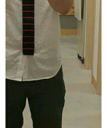 TK MIX SPICE | シャツ/ブラウス