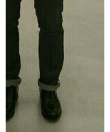 GOSTAR DE FUGA | ドレスシューズ