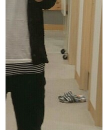 GLOBAL WORK | タンクトップ