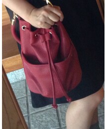 Honeys | ショルダーバッグ