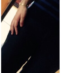 UNIQLO | スラックス