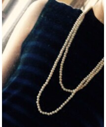 GU | ネックレス