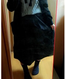UNIQLO | スカート