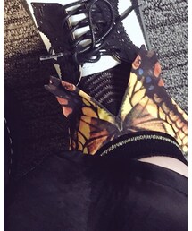 Filterist | ソックス/靴下