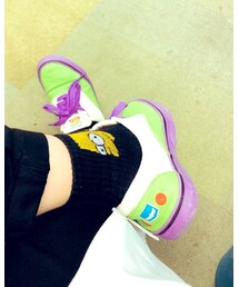no brand | スニーカー