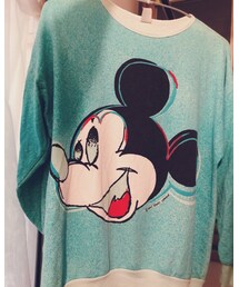 Disney | used (スウェット)