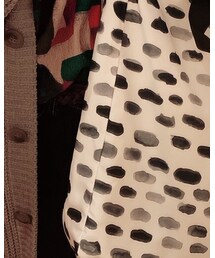 TSUMORI CHISATO | ショルダーバッグ