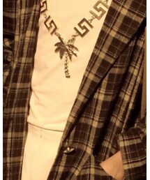 Malibu 1992 | ネックレス