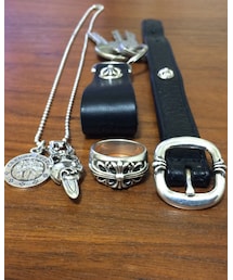 CHROME HEARTS | クロムハーツ(リング)