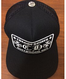 CHROME HEARTS | クロムハーツ(キャップ)