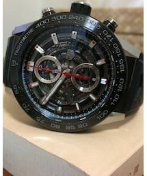 TAG Heuer | アナログ腕時計
