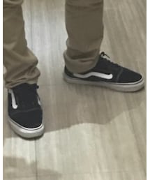 VANS | スニーカー