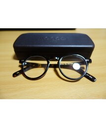 MOSCOT | MILTZEN(メガネ)