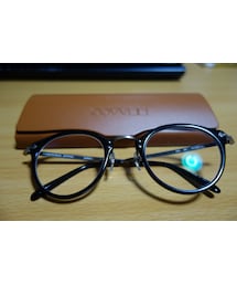 OLIVER PEOPLES | OP505(メガネ)