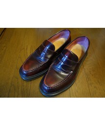 Dr. Martens | ローファー(ドレスシューズ)