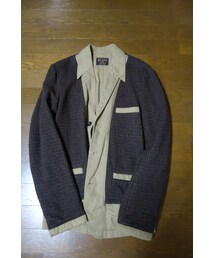 MR.OLIVE | テーラードジャケット