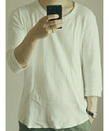 VICTIM | トップス