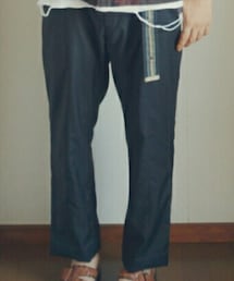 ShapeL | スラックス