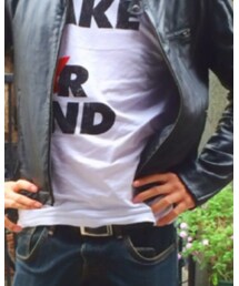 マルボロ | Tシャツ/カットソー