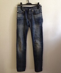 Dior homme | デニムパンツ