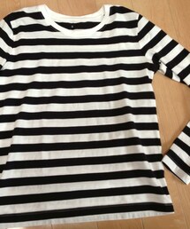 無印良品 | Tシャツ/カットソー