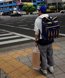 FREITAG | FREITAG DECADE(バックパック/リュック)