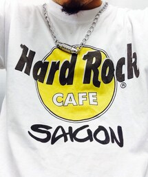 Hard Rock Cafe
Staff Tシャツ(Tシャツ/カットソー)