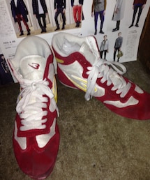 body maker | ボクシングシューズ
(その他シューズ)