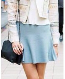 BCBGMAXAZRIA | スカート