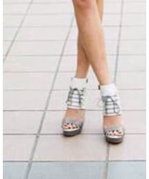 BCBGMAXAZRIA | パンプス