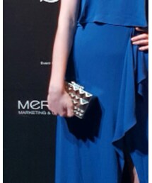 BCBGMAXAZRIA | クラッチバッグ