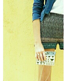 BCBGMAXAZRIA | パンツ