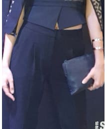 BCBGMAXAZRIA | その他パンツ