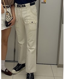 ヴィンテージ　Levi’s 676 | デニムパンツ