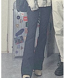 Levi's | デニムパンツ