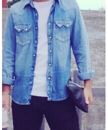 HOLLYWOOD RANCH MARKET | トップス